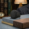 Premium Luxury Black Stone Ring š¤š