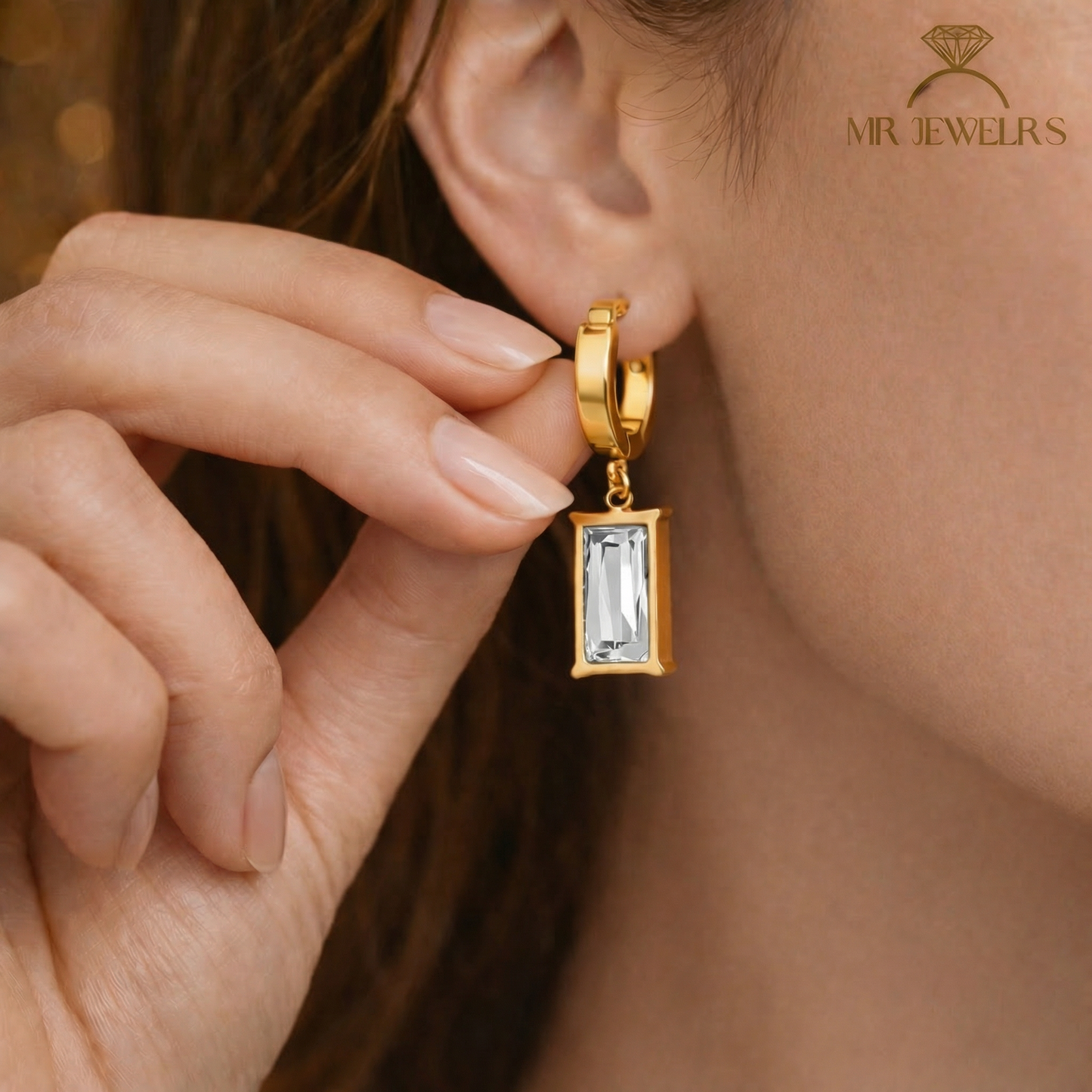 Ivy Earrings