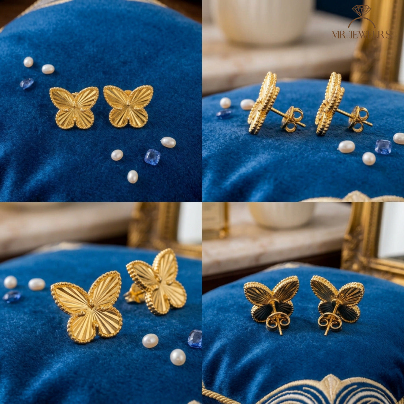 Enly Earrings