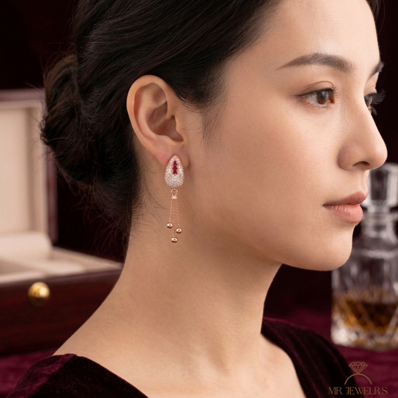 Rence Earrings