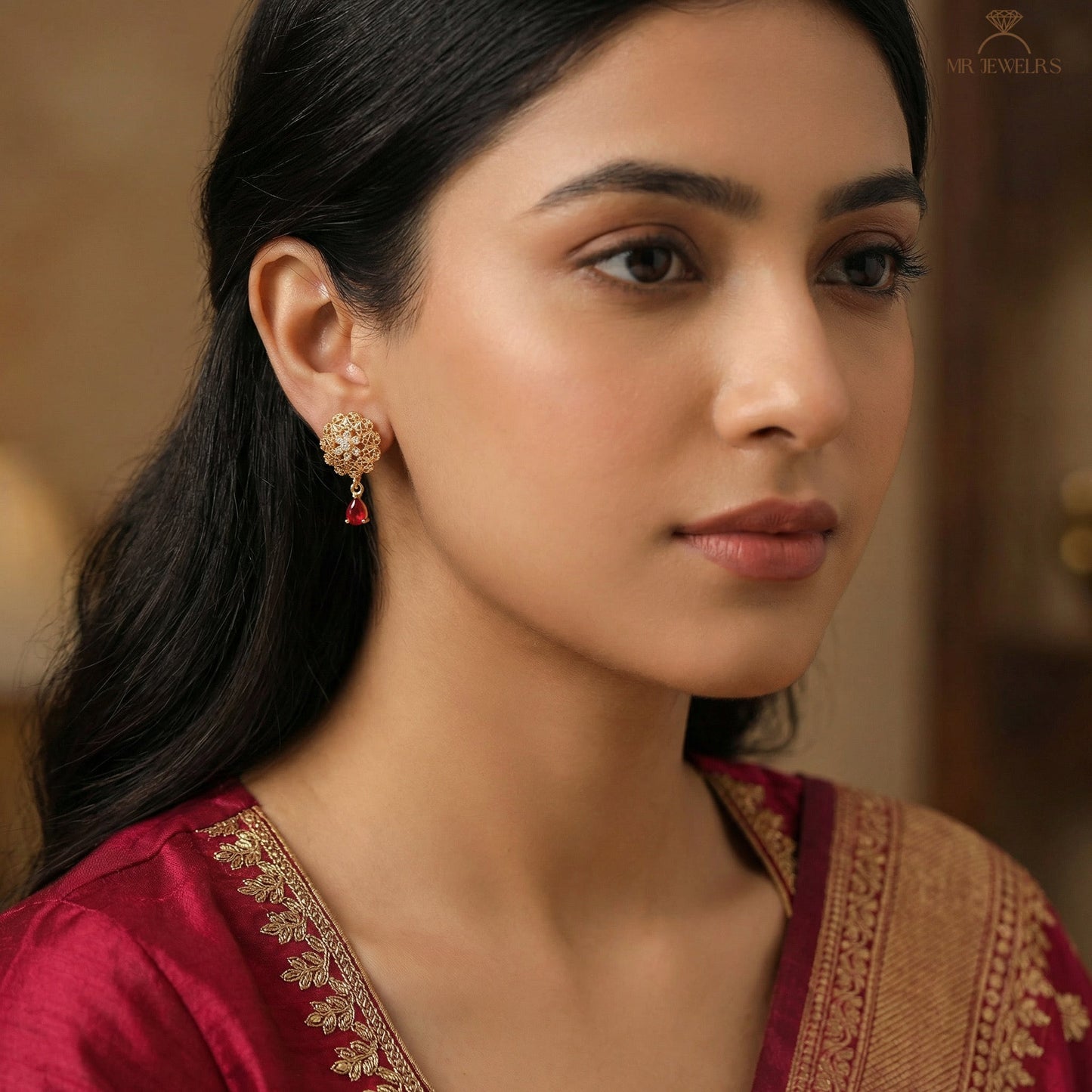 Brisa Earrings