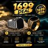 original 2 high quality Rings deal