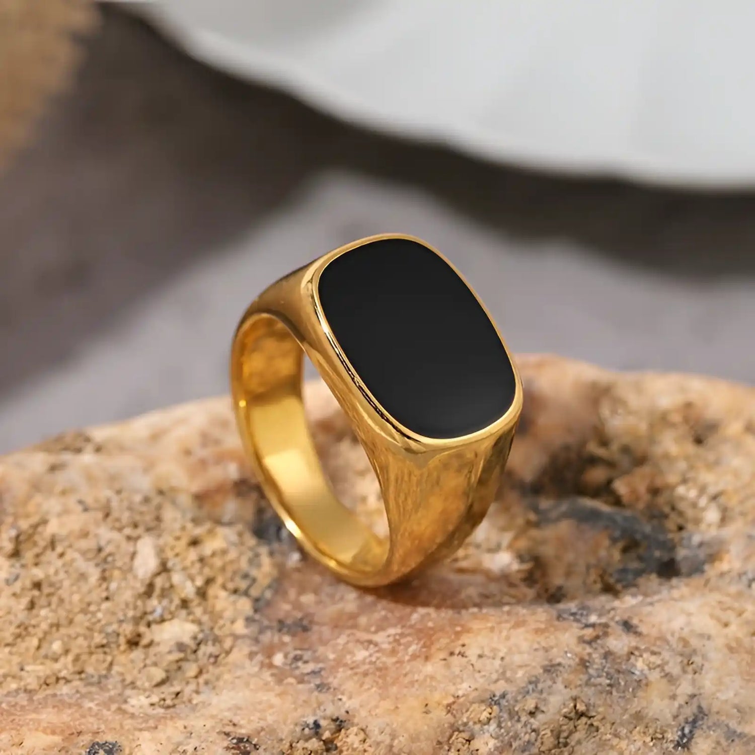 Mens Rings