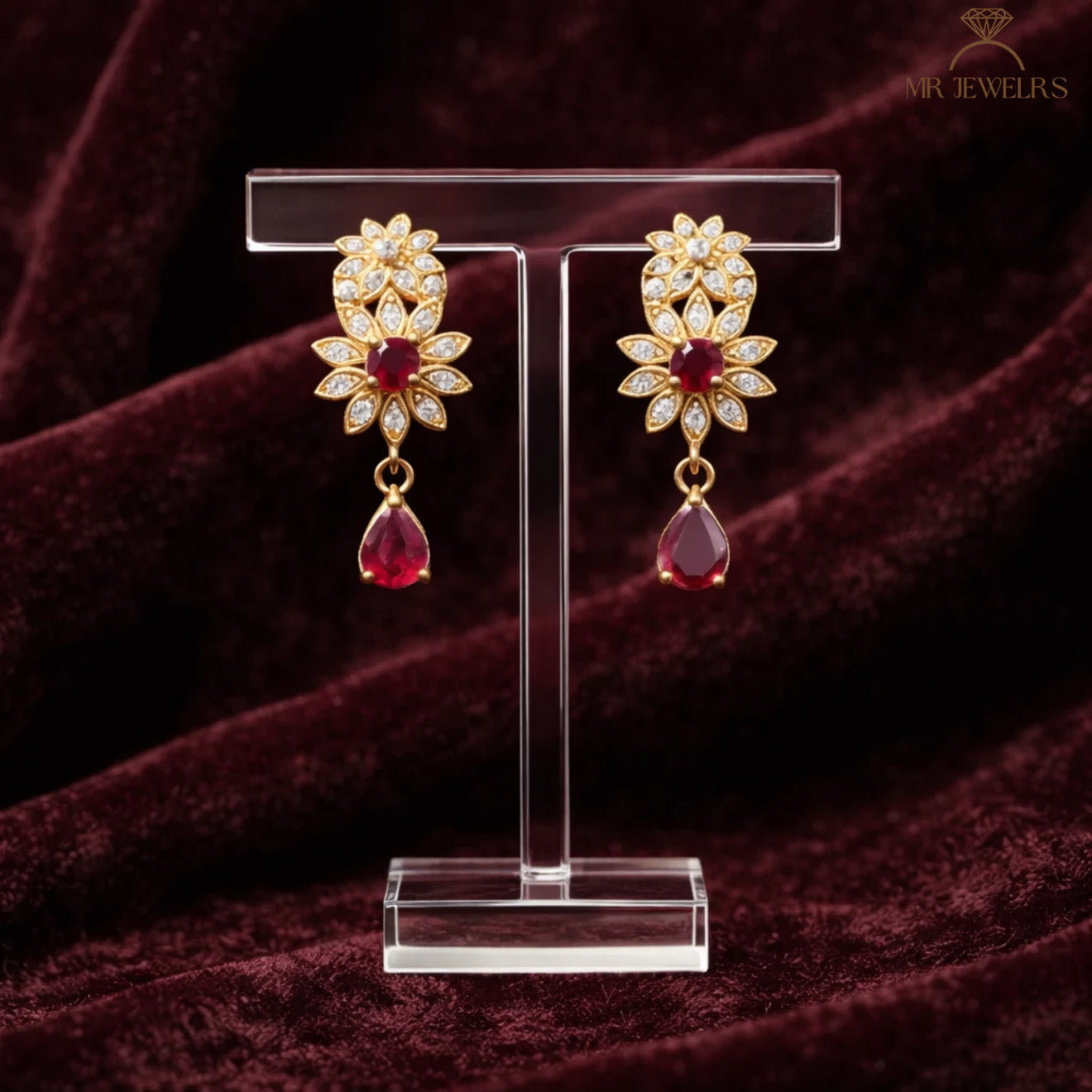Oane Earrings