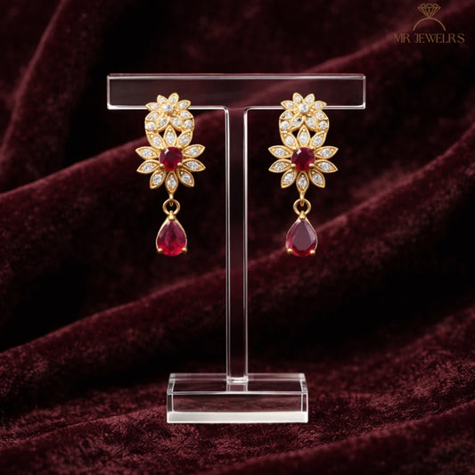 Oane Earrings