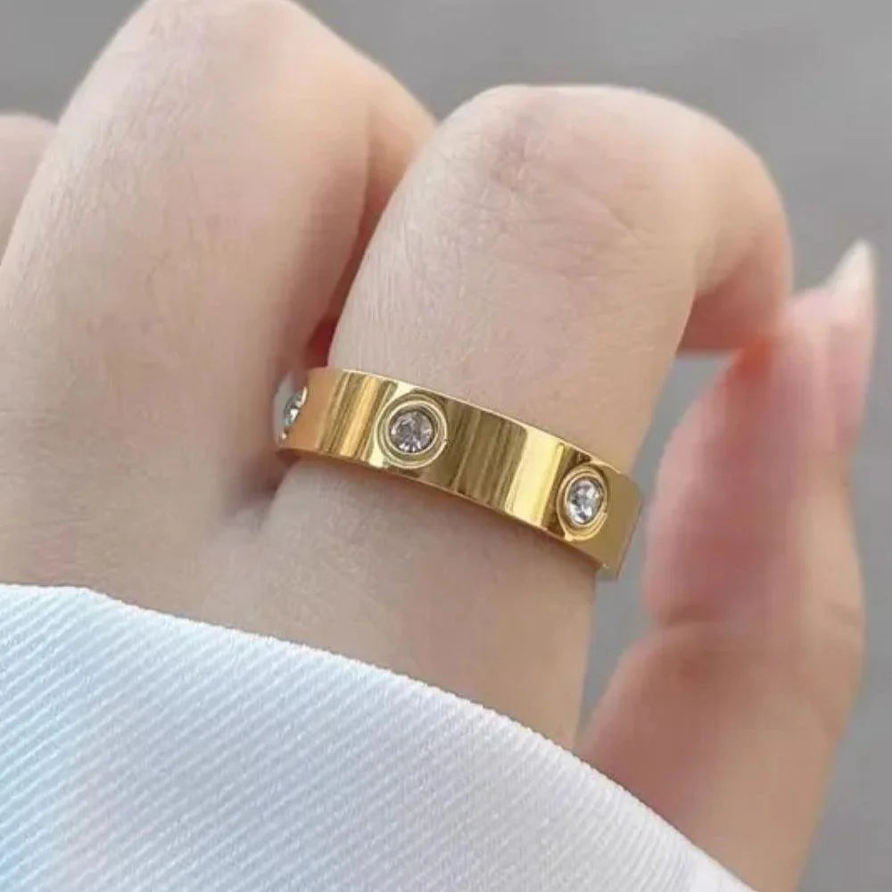 Rings