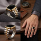 Titan Luxe Ring