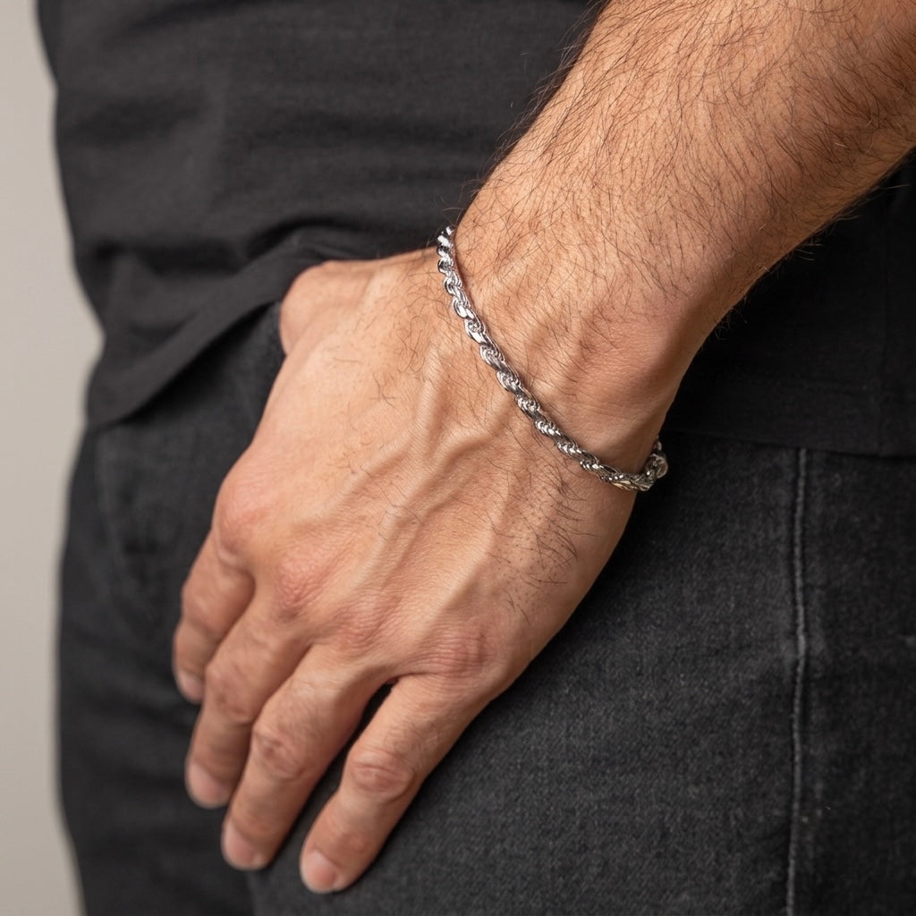 Rope Bracelet High Quality