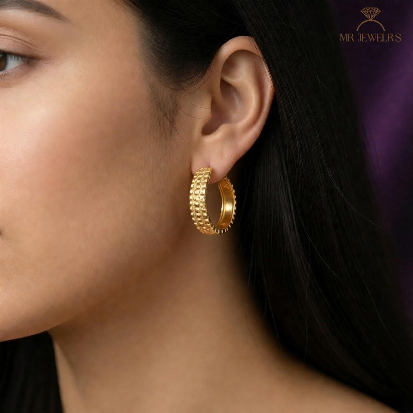 Thea Earrings