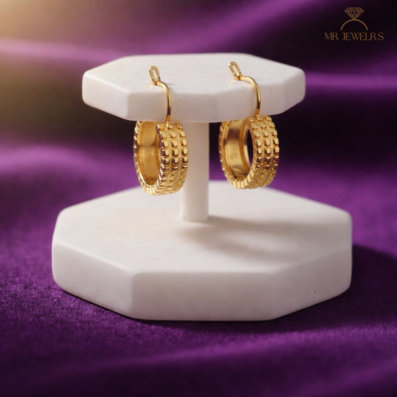 Thea Earrings