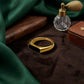 SBG Onyx Signet Ring