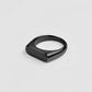 SBG Onyx Signet Ring