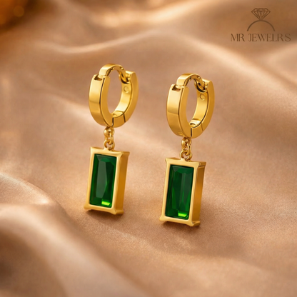 Ivy Earrings
