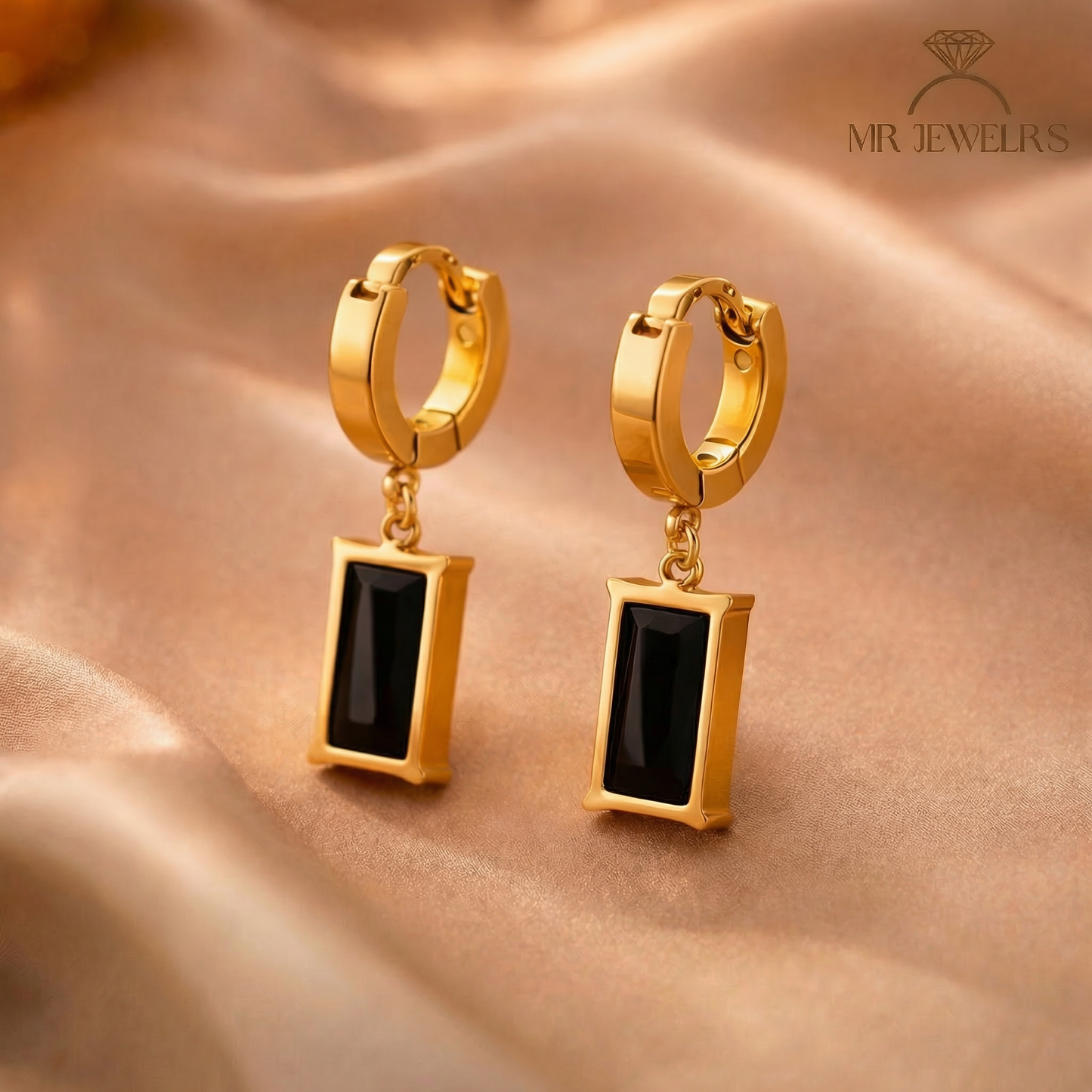 Ivy Earrings
