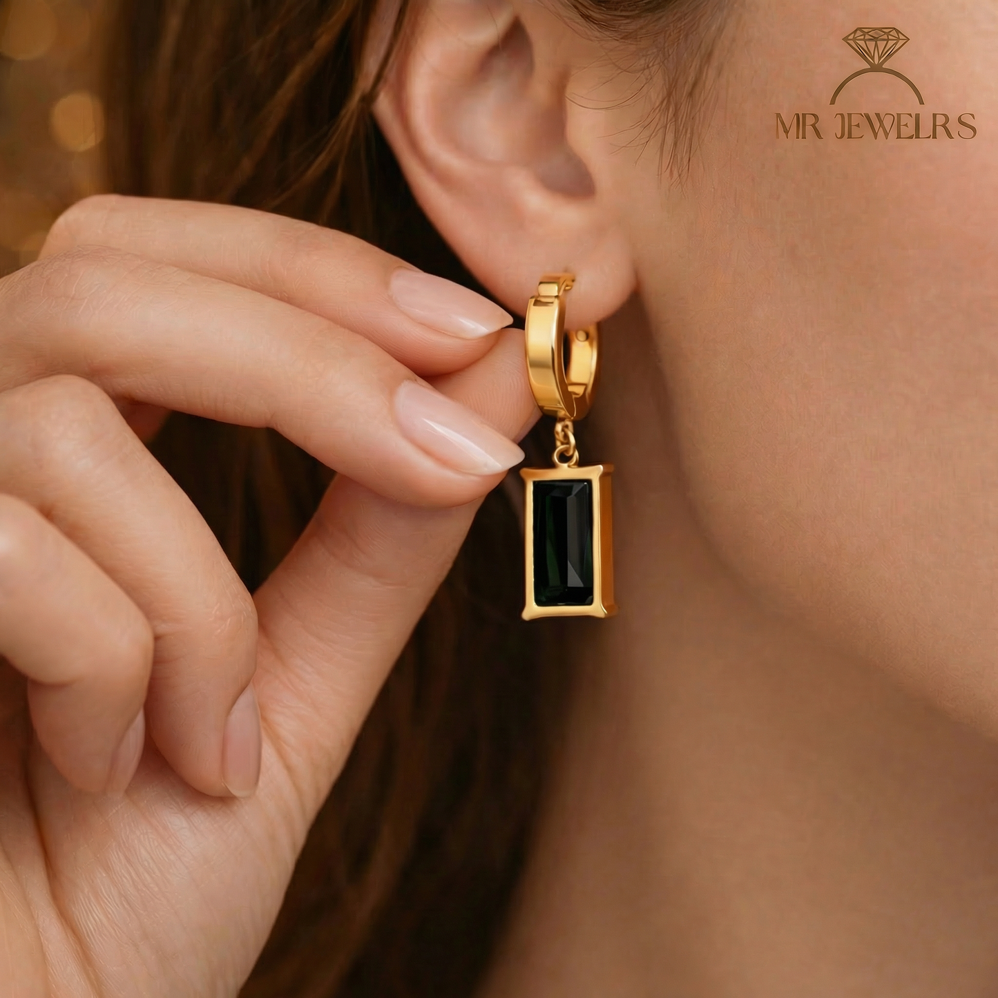 Ivy Earrings