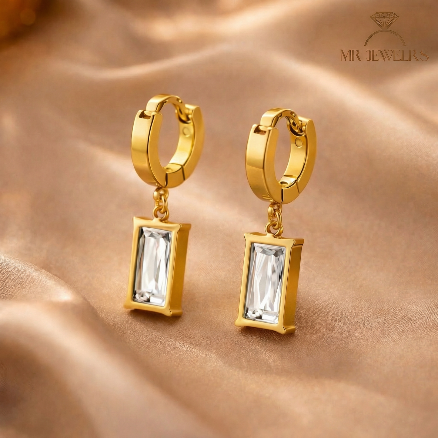 Ivy Earrings