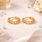 Esme Chain Link Earrings