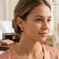 Olet Heart Earrings