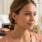 Olet Star Earrings
