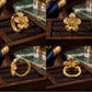 Ofia Blossom Earrings