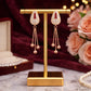 Rence Earrings