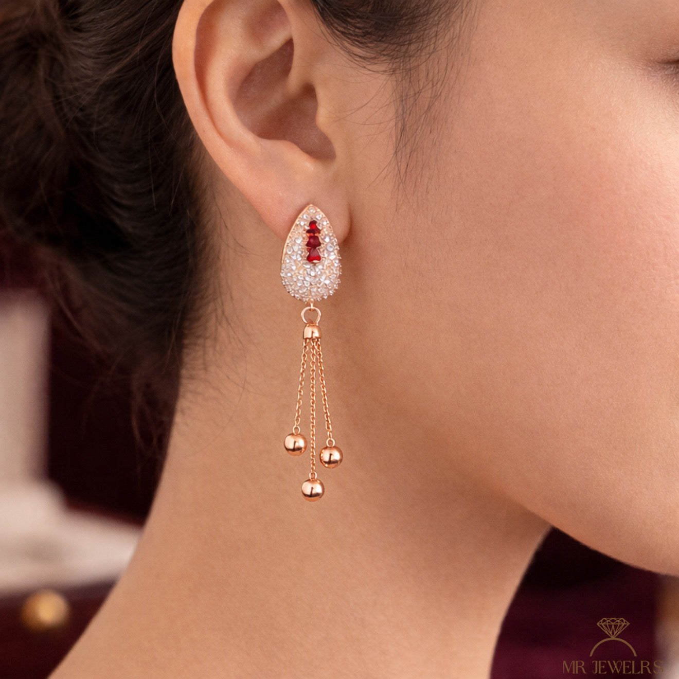 Rence Earrings