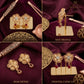 Abrin Bloom Earrings