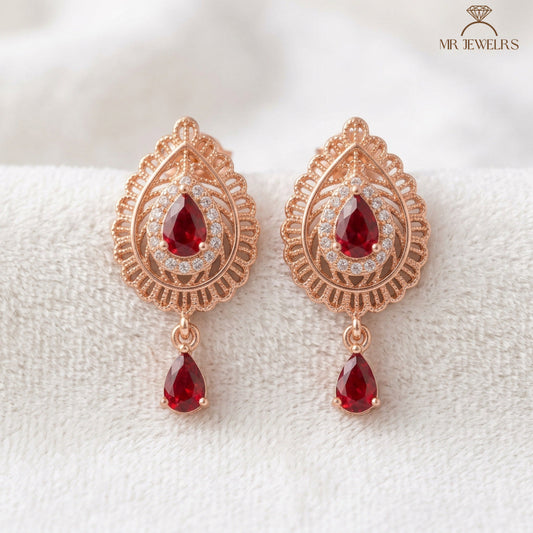 Zuri Earrings