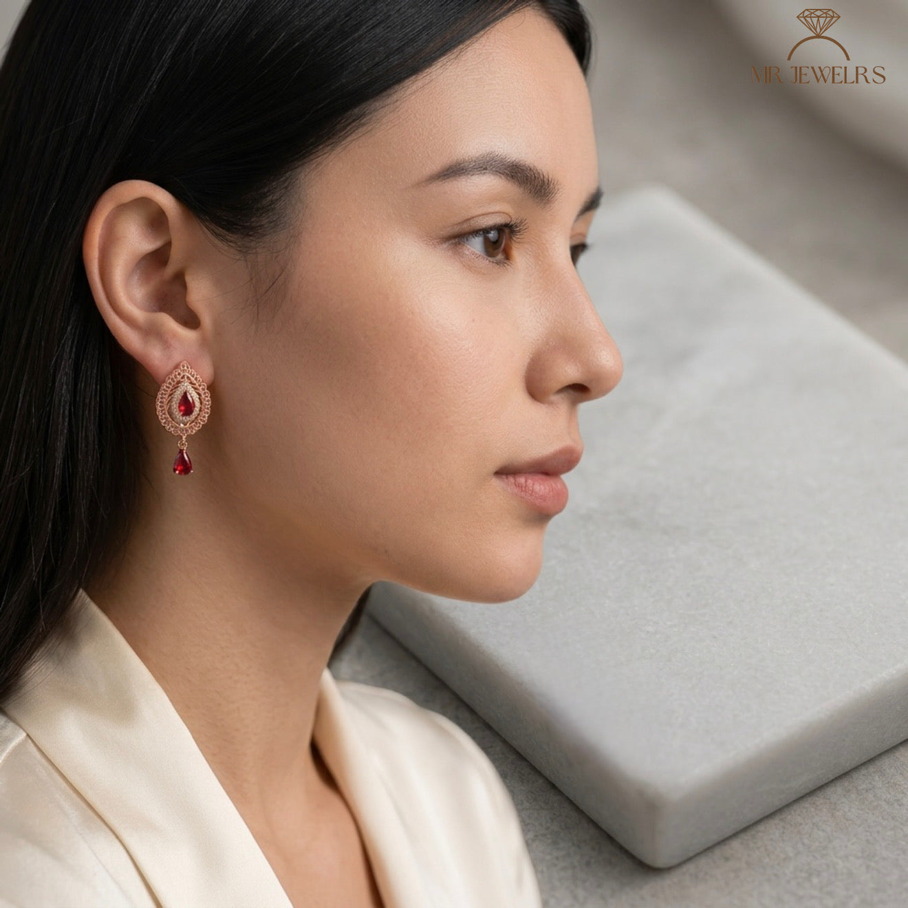 Zuri Earrings