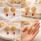 Brisa Earrings