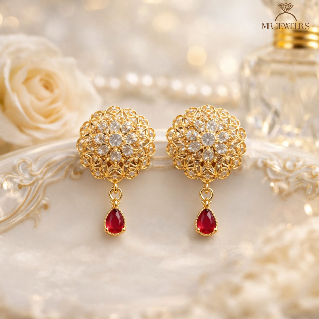 Brisa Earrings