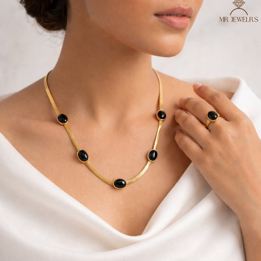 Black Onyx
