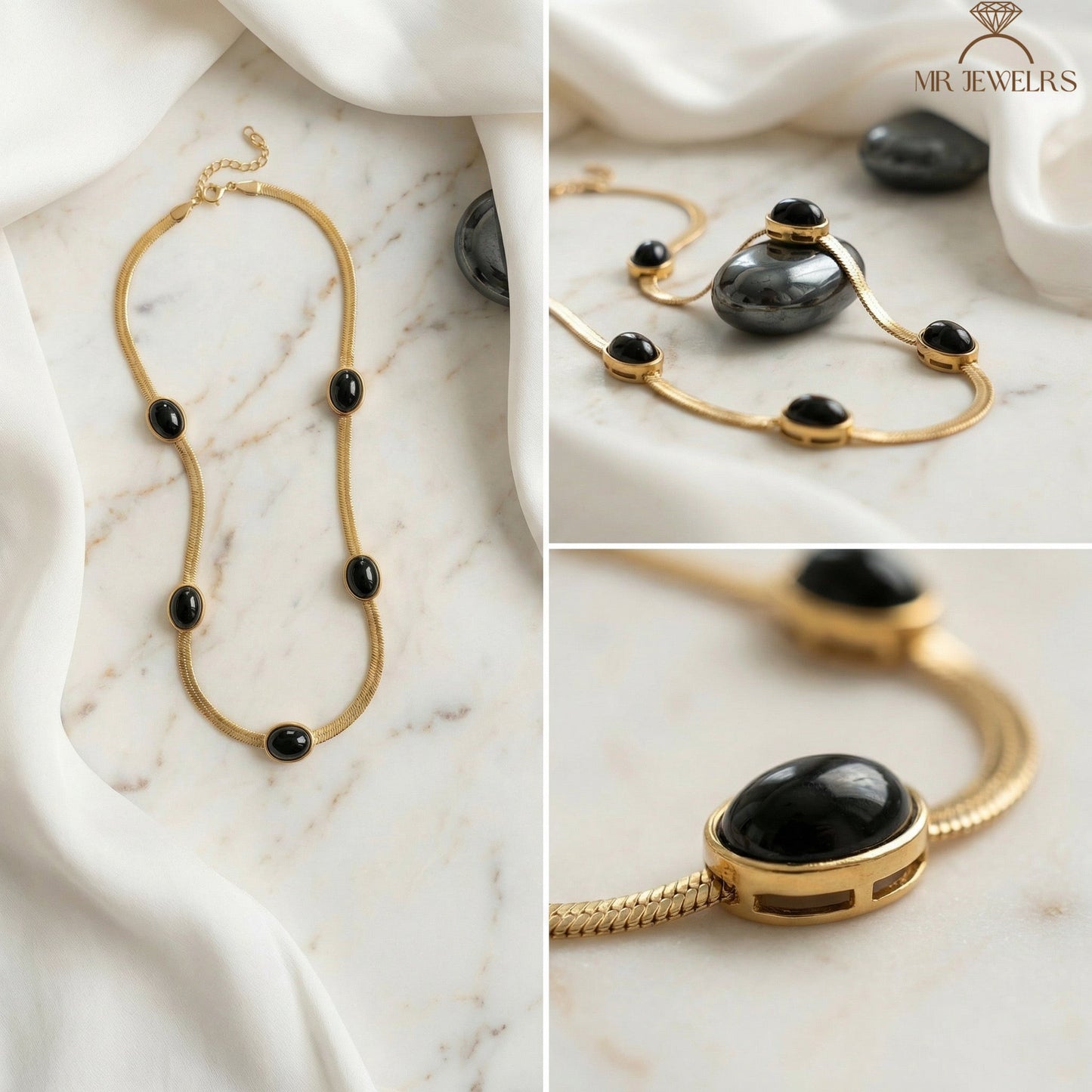 Black Onyx