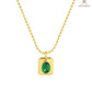 Illie Emerald