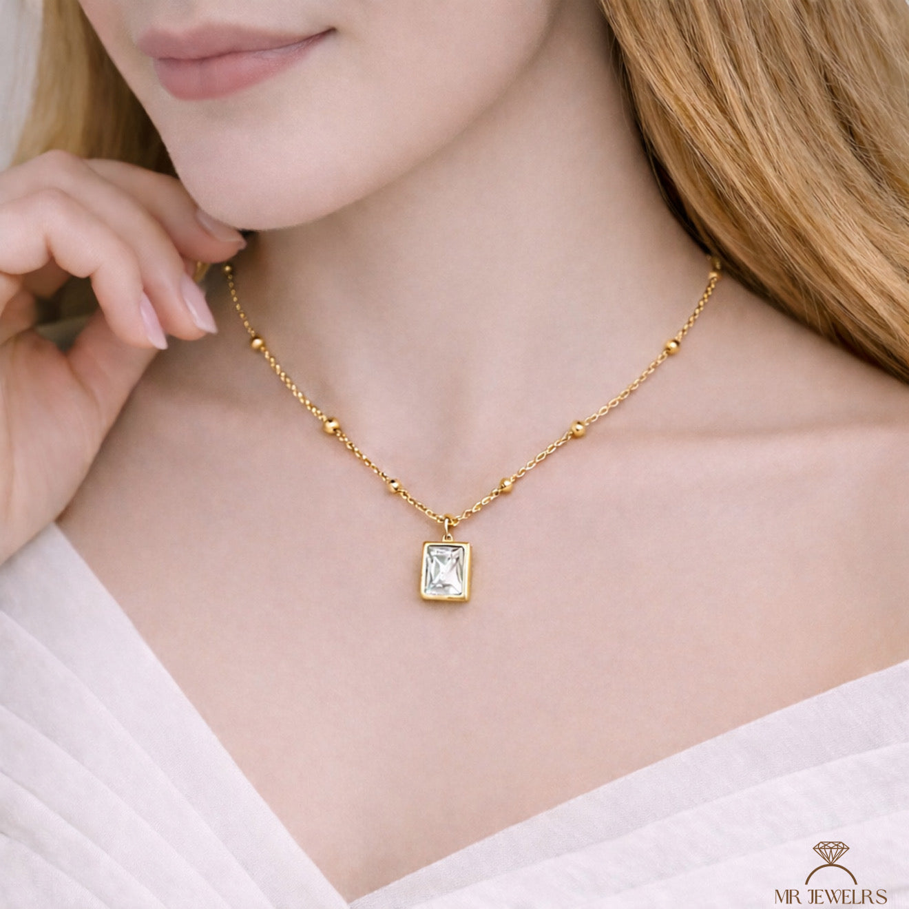 Arriet crystal