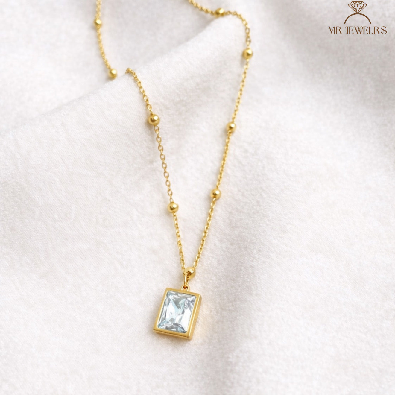 Arriet crystal