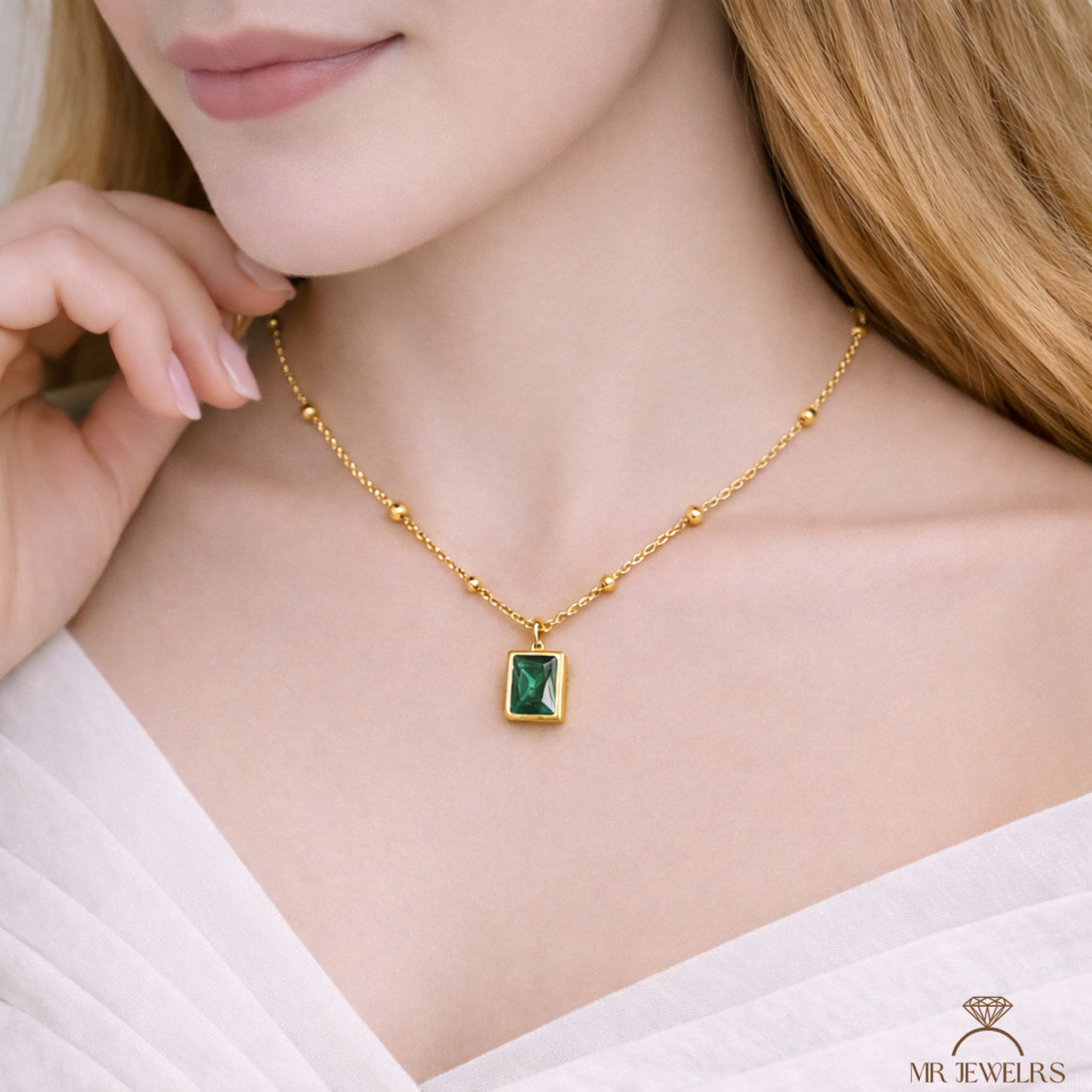 Arriet crystal