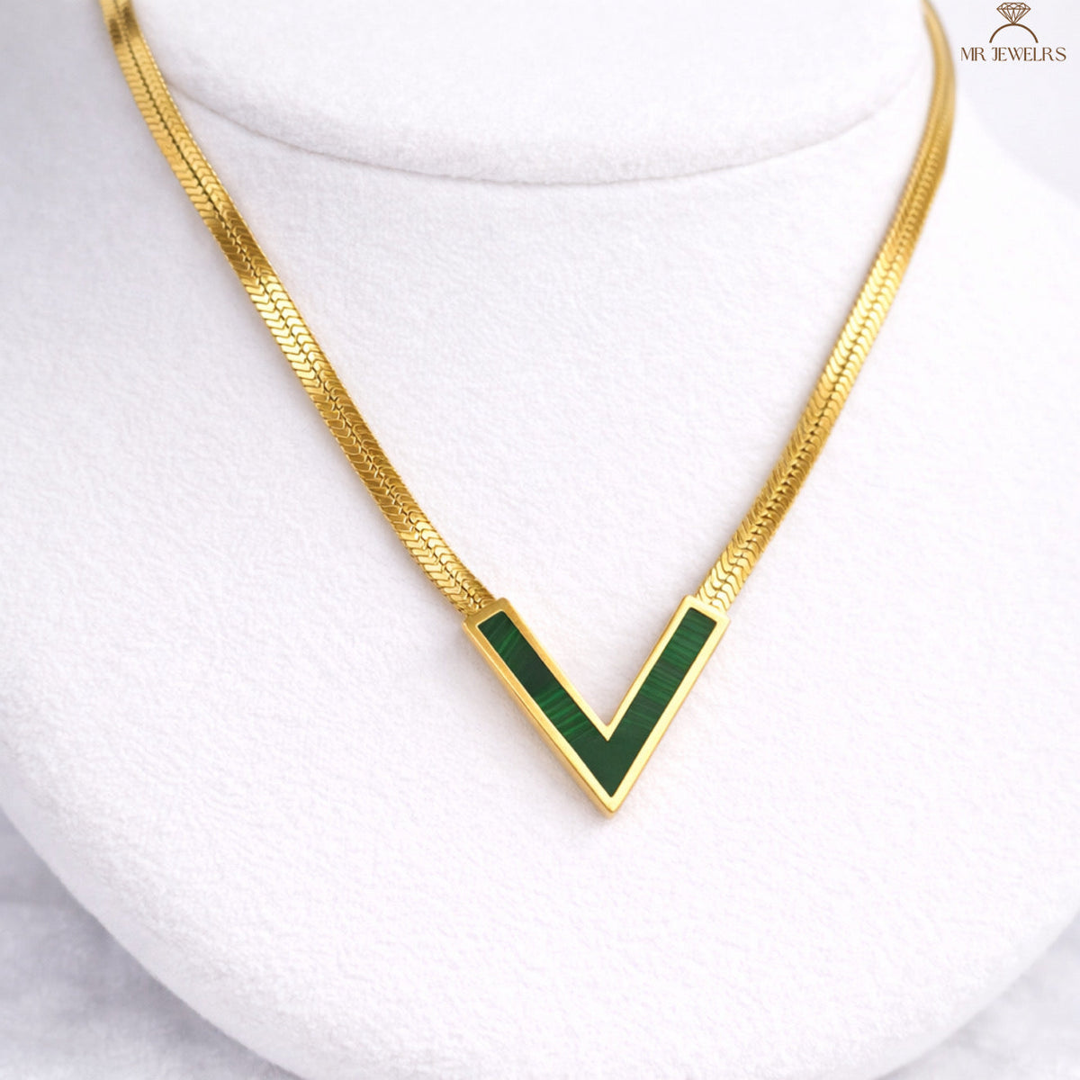 Verlie V